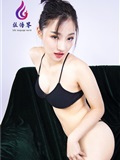 Ligui丽柜 2021.08.19 网络丽人 Model 梵妮(28)